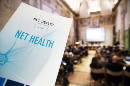 Foto Net-Health, da finanziamento a digitale, tre proposte per il Ssn