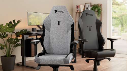 Foto Offerte di primavera SecretLab: le migliori sedie gaming in sconto fino a 200€!