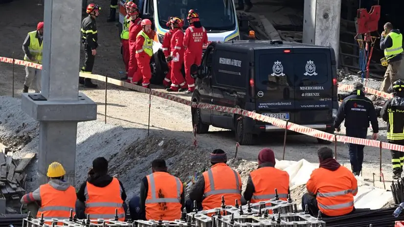 Foto Incidenti sul lavoro, Brescia maglia nera: 40 morti in due anni e 42 feriti al giorno
