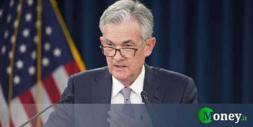 Foto Riunione Fed, tassi fermi. Powell esclude un rialzo, inflazione e lavoro in focus